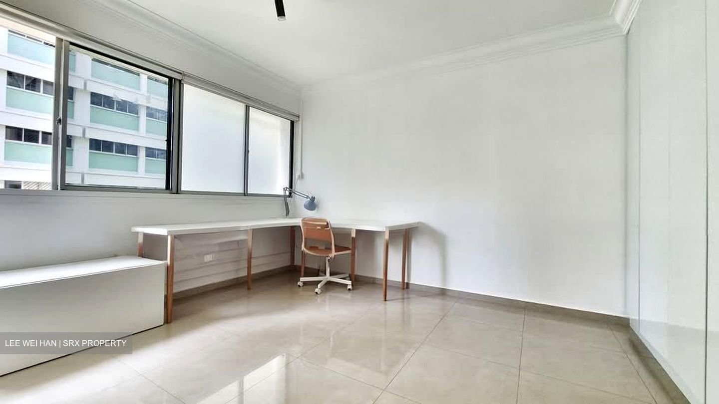 Blk 125 Pasir Ris Street 11 (Pasir Ris), HDB 5 Rooms #558882281